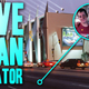 Image for article titled How I Found Love 20 Feet Under Wilshire Boulevard With An Old Car Key